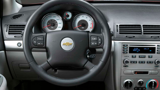 Court Docs: A Chevy Cobalt Can Shut Down Without Heavy Keys
